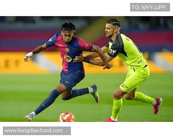 卡迪斯主场迎战巴萨罗那争夺西甲积分榜重要战役
